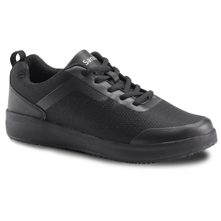 CONCAVE Men's Sneaker In Black, Size 9.5-10, PR